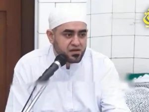 Cara Menghadapi Kekurangan Istri Menurut Habib Achmad Alhabsyi