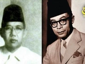 Alasan Kiai Wahid Hasyim Minta Bung Hatta Jadi Ketum PBNU