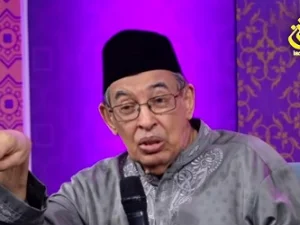 Pantaskah Kita Mengucap Aku Mencintaimu Lillahi Ta’ala?