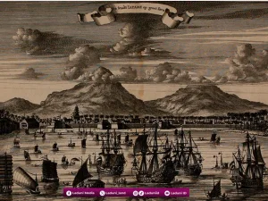 Visi Dunia Maritim ke-Nusantara-an dari Ibnu Al-Mujawir