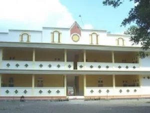 Panti Asuhan Darul Aitam Darussalam Banyuwangi