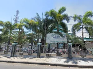 Panti Asuhan Mabarrot YPM Sidoarjo
