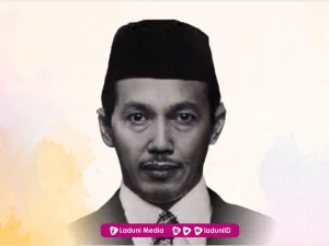 Biografi KH. M. Hasyim Latief, Sang Komandan Laskar Hizbullah