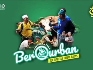 Protokol Kesehatan Hewan Kurban di Hari Idul Adha
