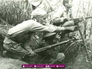 Cara Santri Mengkader Orang Asing untuk Melawan Penjajah di Surabaya