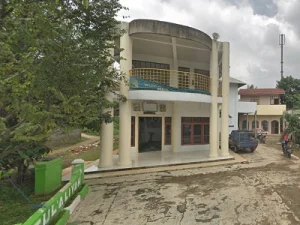 Majelis Taklim Himmatul ‘Aliyah Depok