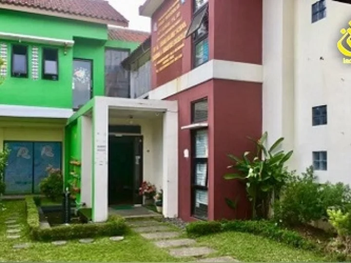TKA Al Ihsan Bandung