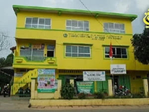 PAUD Al Muthmainnah Jambi