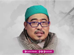 Biografi KH. Majid Kamil MZ (Gus Kamil)