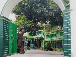 TK Qurrota A'yun Bantul