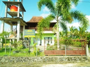 Panti Asuhan Al Hakim  Yogyakarta