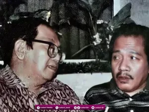 Hikmah di Balik 