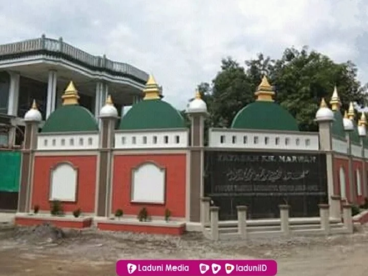 Pesantren Roudlotul Qur'an, Demak