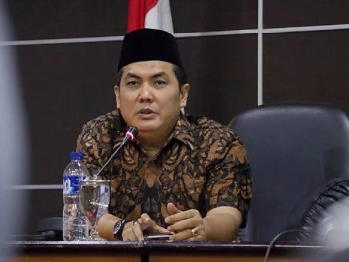 Helmy Faishal: PBNU Tunda Muktamar Hingga Akhir Tahun Depan