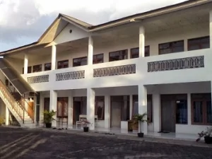 Panti Asuhan Amanah Ambarawa