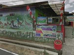 TK Islam Al-Ikhlas Ambarawa