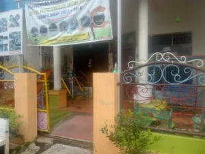 PAUD Islam Terpadu Citra Junior Semarang
