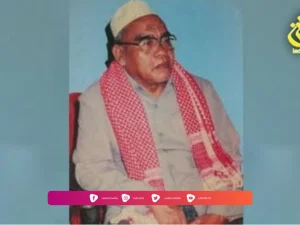 Biografi KH. Imam Faqih Asy’ari