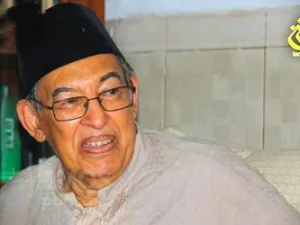 Kenapa Peran Agama Selama Ini Berkurang?