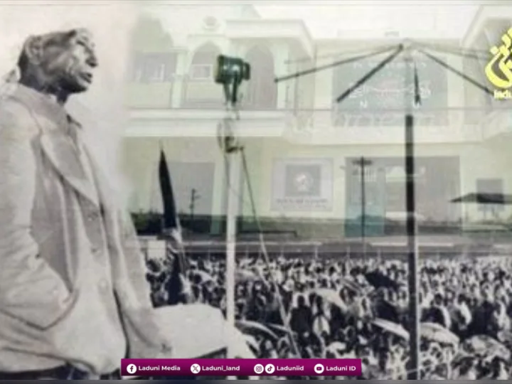 Tahun 1952-1955 M: Sejarah NU Kebumen, Awalnya 9 Orang Meningkat Jadi 90.000