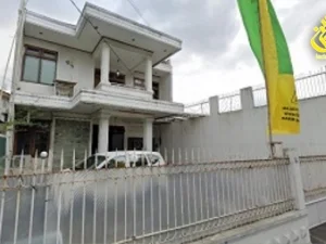 Majelis Rasulullah Jakarta