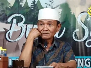 Buya Syakur: Allah Melihat Hati yang Mudah Merasakan Haru