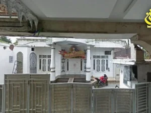Majelis Ta'lim Dan Dzikir Nurussa'adah Tegal