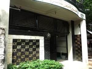 Majelis Ta'lim Al Fakhriyah Tegal