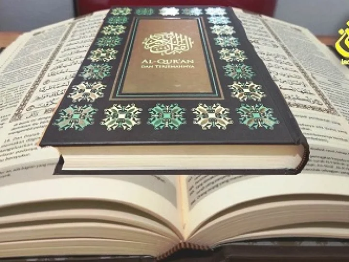 Bukti-Bukti Keotentikan Al-Qur’an