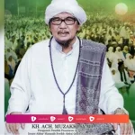 Biografi KH. Achmad Muzakki Syah, Pendiri Pesantren Al-Qodiri Jember