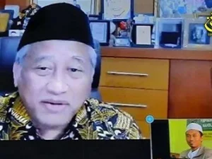 Hidup di Dunia Ibarat Mondok, Siapkan Bekal ke Akhirat