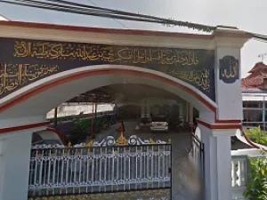 Majelis Taklim Al-Muqorrobin Kendal