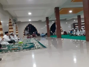 Majelis Dzikir Manaqib Syaikh Abdul Qadir Jailani Jember
