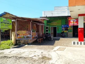 Panti Asuhan Attafakur Jember