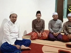 Ketika Allah Membukakan Tabir Kebodohan