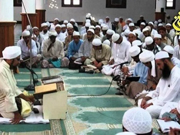 Daurah Online Habib Umar bin Hafidz, Pertama di Indonesia