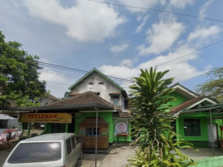 Panti Asuhan Arrahman Magelang