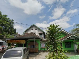Panti Asuhan Arrahman Magelang