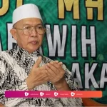 Biografi KH. Abdul Rozaq Shofawi