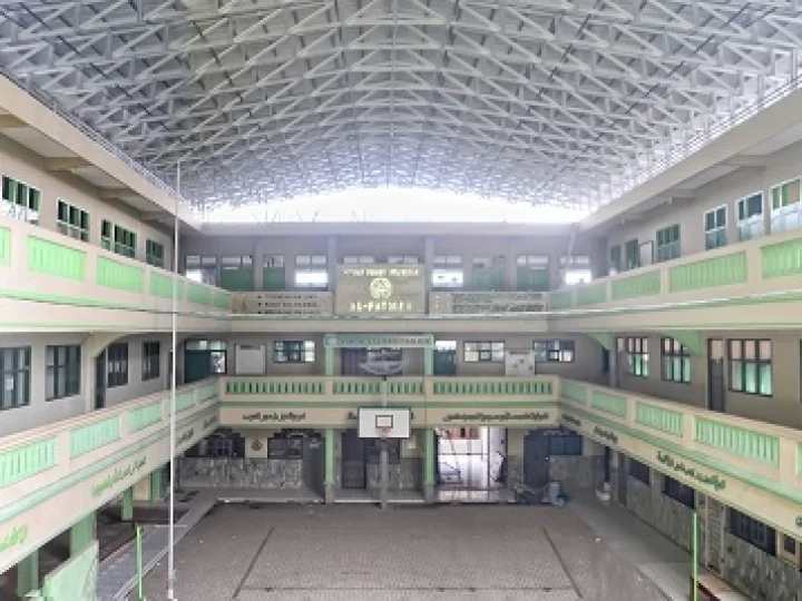 Pesantren Al-Fatmah Cianjur