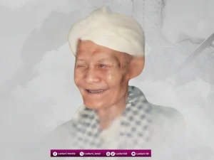 Biografi KH. Siradj Akram Klaten