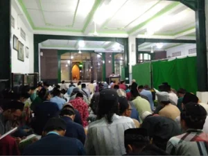 Majlis Dzikir Rahmatan Lil ‘Alamin Surabaya