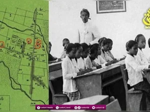 Tahun 1950-an M: Belajar dari Empat Model Sekolah Masyarakat Kediri