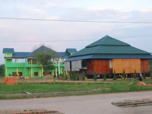 Majelis Ta'lim TQN Ponpes Suryalaya Insan Kamil Palembang
