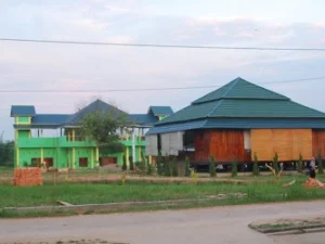 Pesantren Al-Gaylanie Palembang