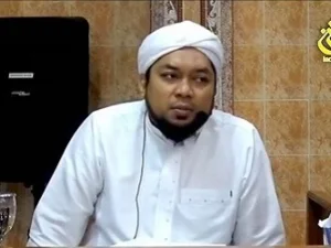 Shalat yang Sanadnya Sampai pada Baginda Rasulullah SAW