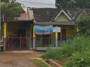 PAUD Al Fath Bogor