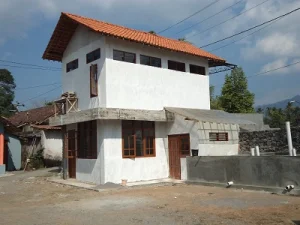 Panti Asuhan Daarus Sundus Magelang