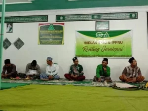 Majelis Taklim Al-Maslakhah Pekalongan