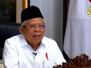 Wapres RI Berharap Mahasiswa UNUSA Jadi Agen Perubahan